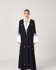 THE COUTURE LAPEL