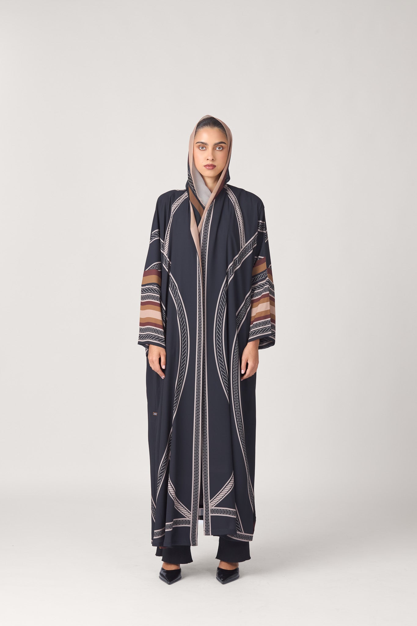 STRUCTURE &amp; STRIPE