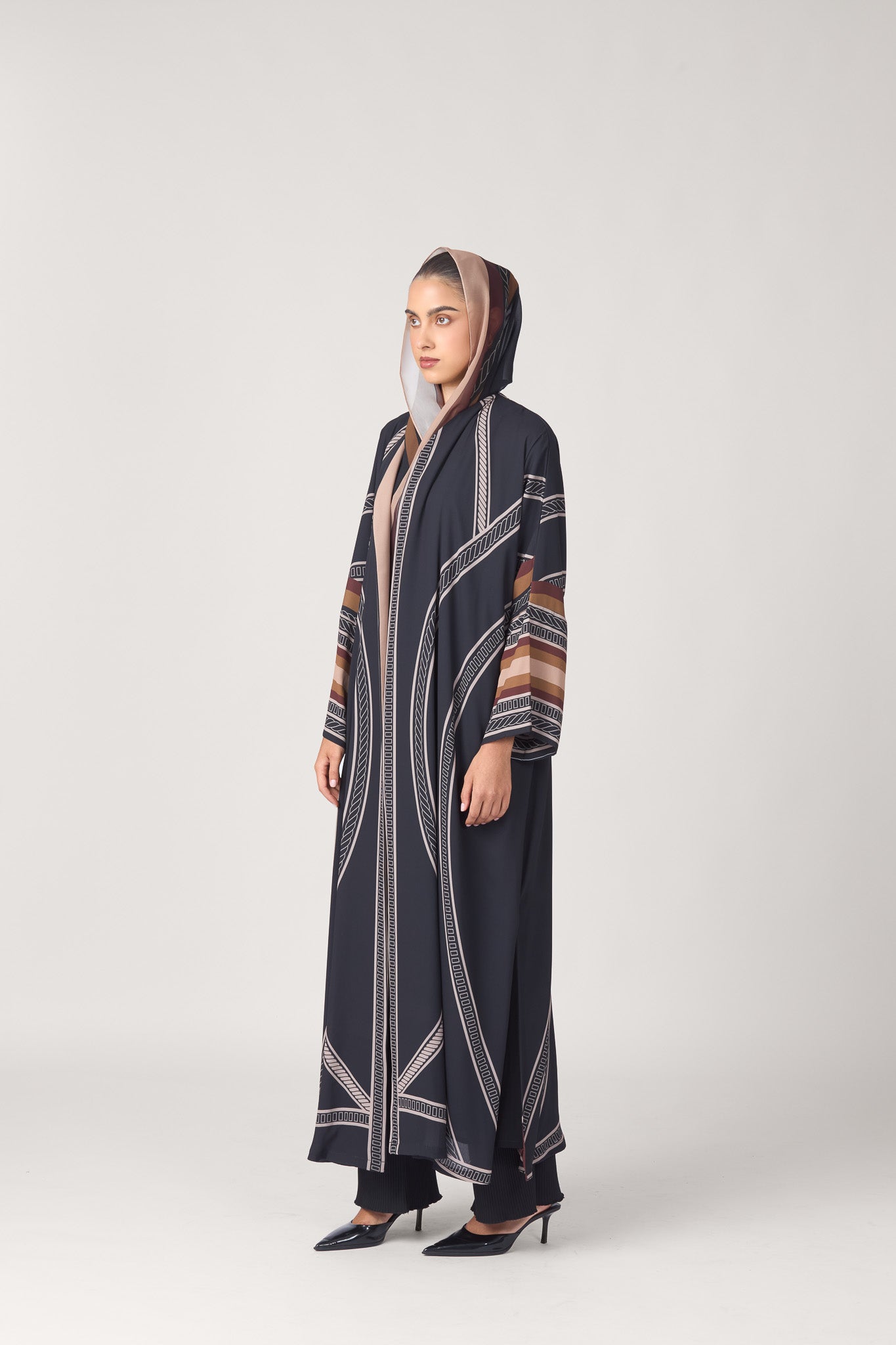 STRUCTURE &amp; STRIPE
