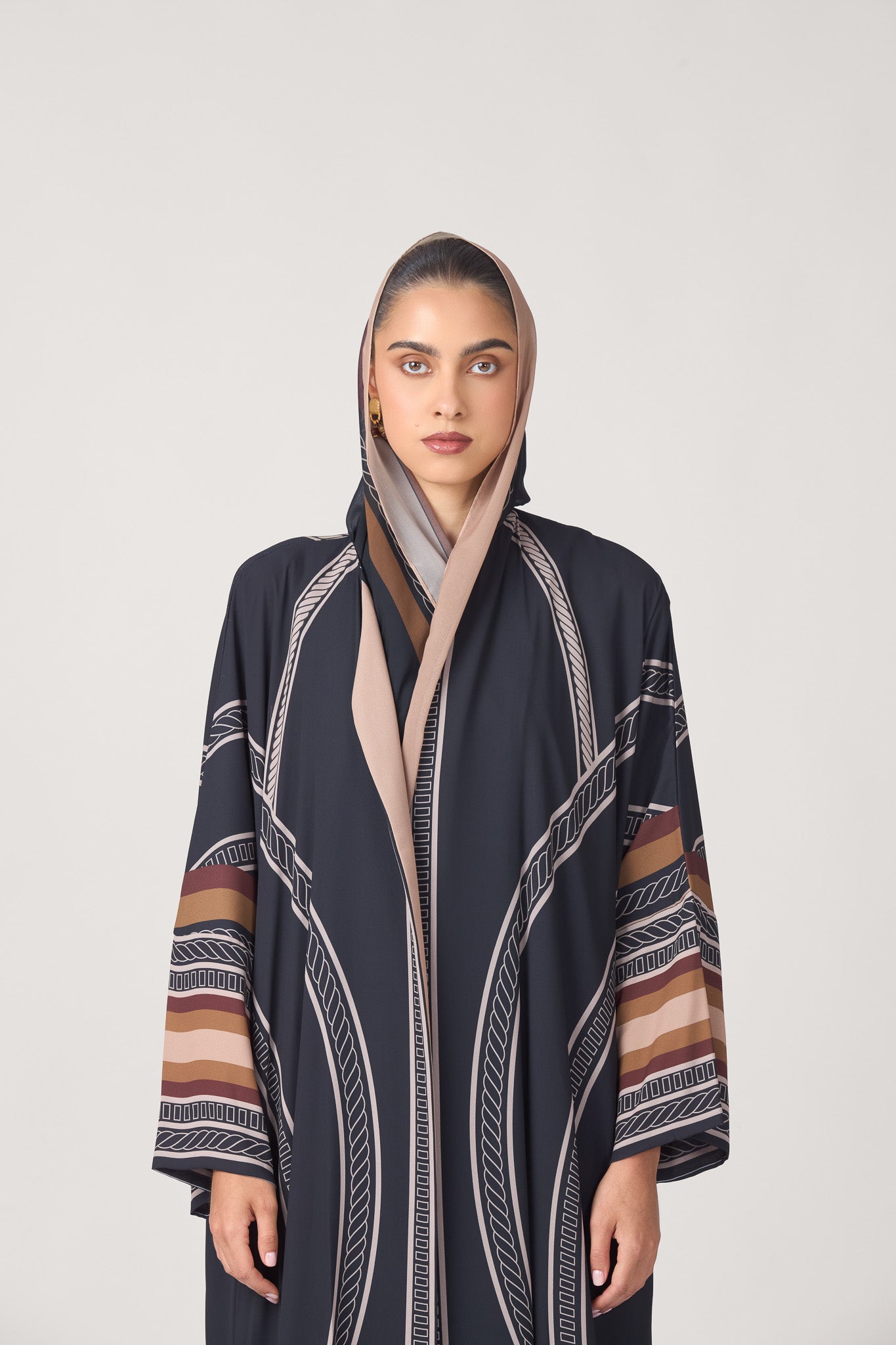 STRUCTURE &amp; STRIPE