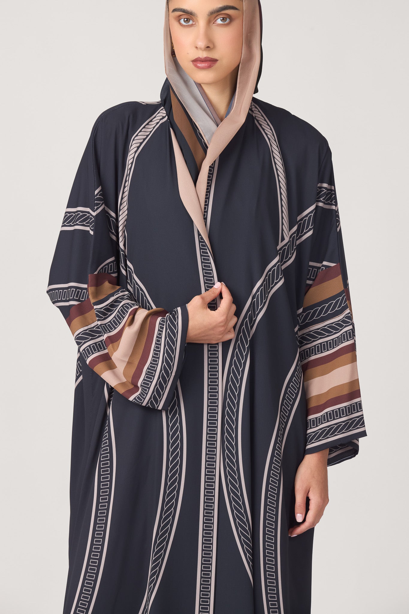 STRUCTURE &amp; STRIPE