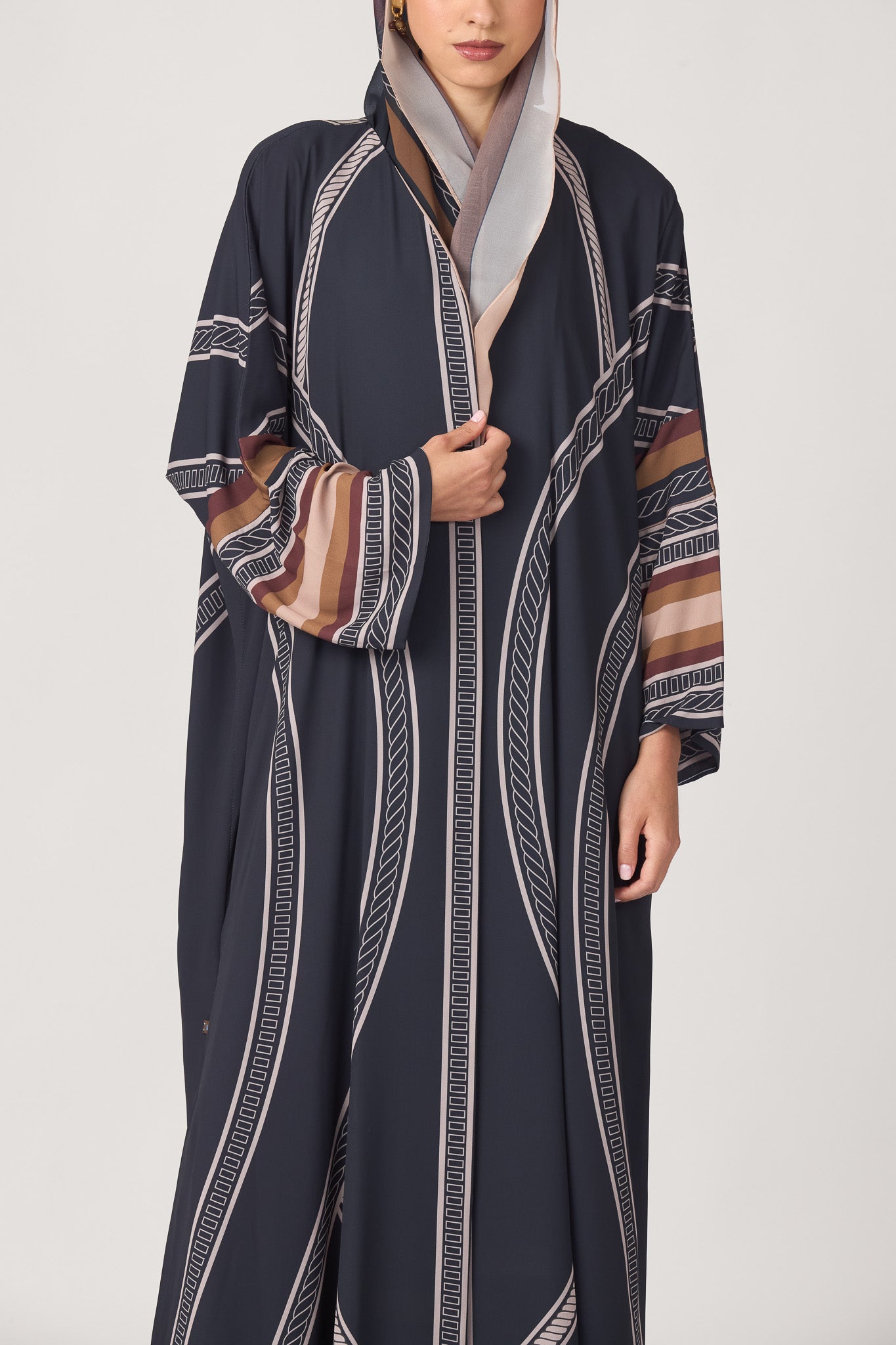 STRUCTURE &amp; STRIPE