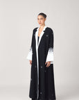 THE COUTURE LAPEL