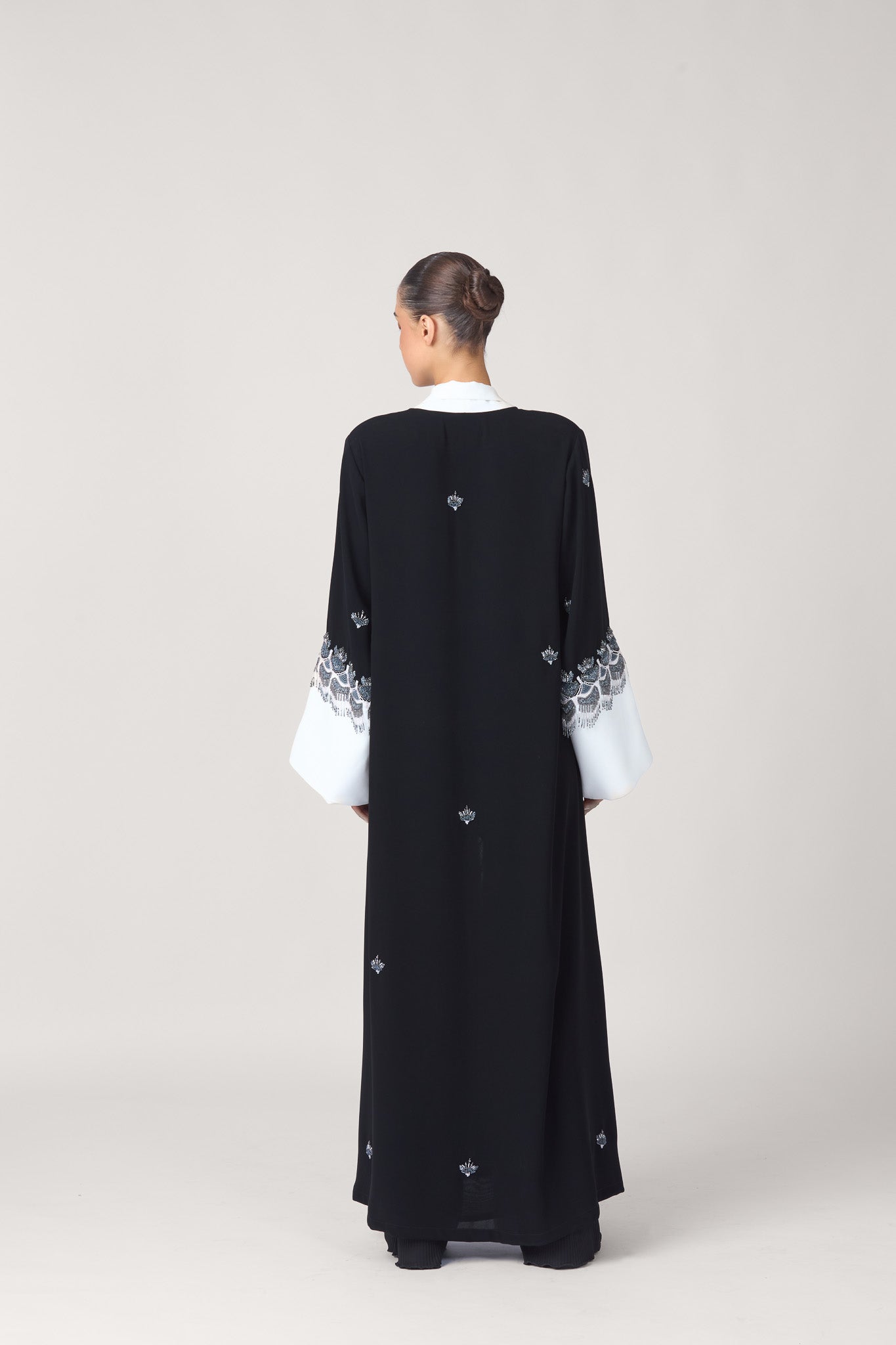 THE COUTURE LAPEL