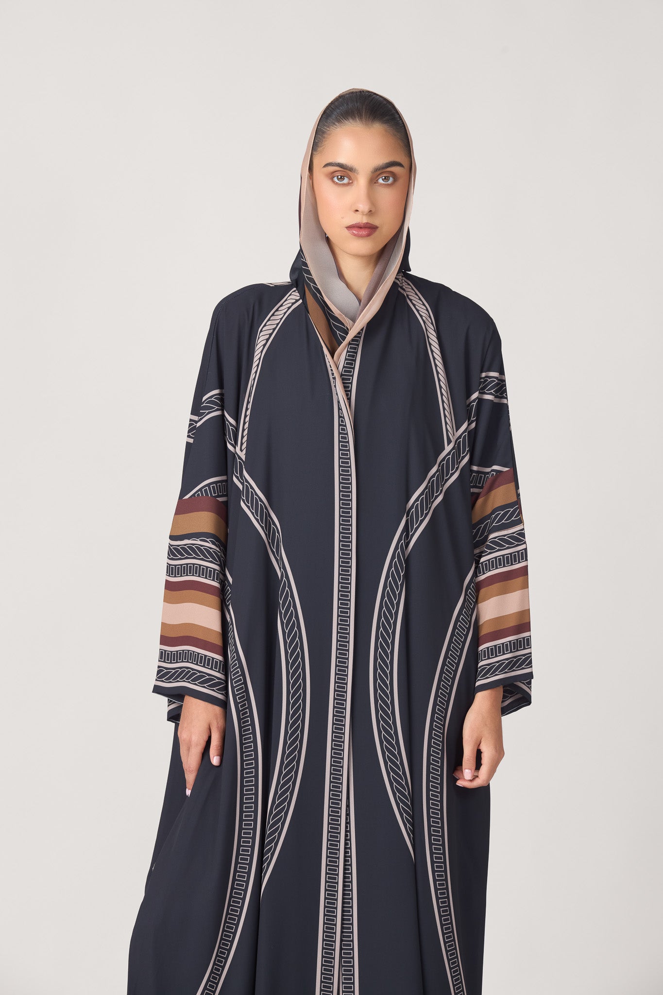 STRUCTURE &amp; STRIPE