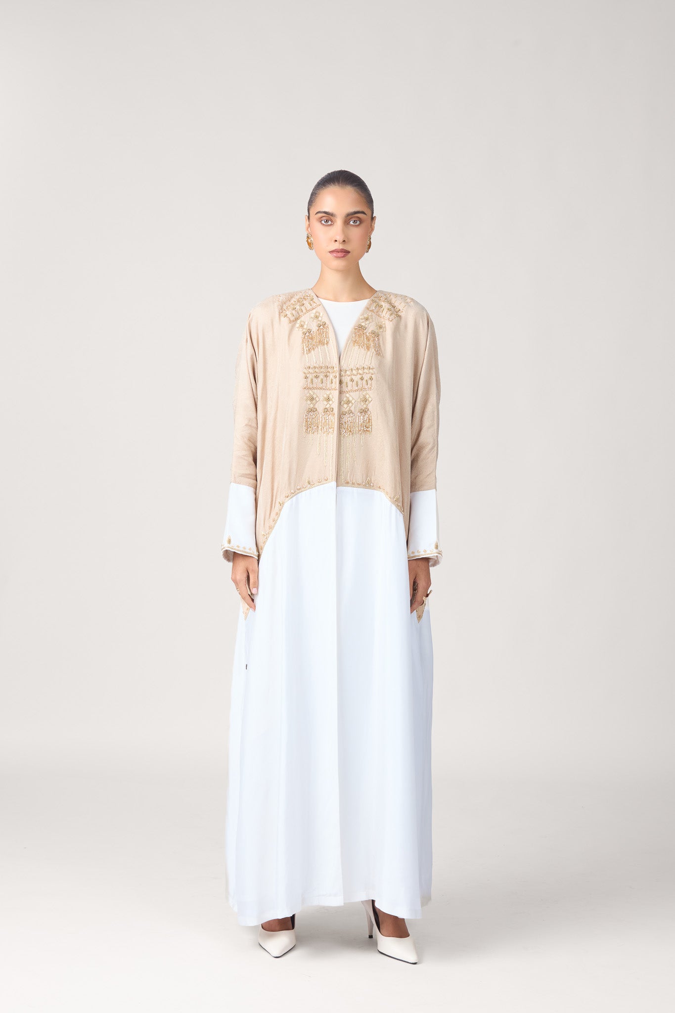 SAND &amp; IVORY