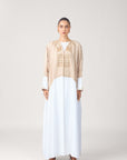 SAND & IVORY