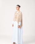 SAND & IVORY