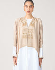 SAND & IVORY