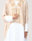 SAND & IVORY