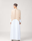 SAND & IVORY