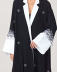 THE COUTURE LAPEL