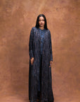 The Moonflair Abaya