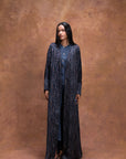 The Moonflair Abaya