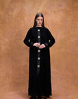 The Eclipse Abaya