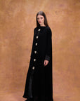 The Eclipse Abaya