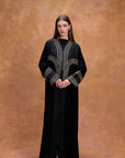 The Oasis Abaya