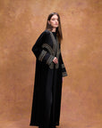 The Oasis Abaya