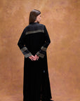 The Oasis Abaya