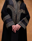 The Oasis Abaya