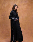 The Mak Gemstone Abaya