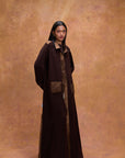 The Bronze Abaya