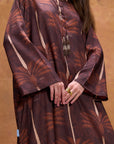The Palm Oasis in Brown