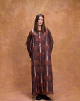 The Palm Oasis in Brown