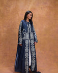 The Echoes of Wind abaya